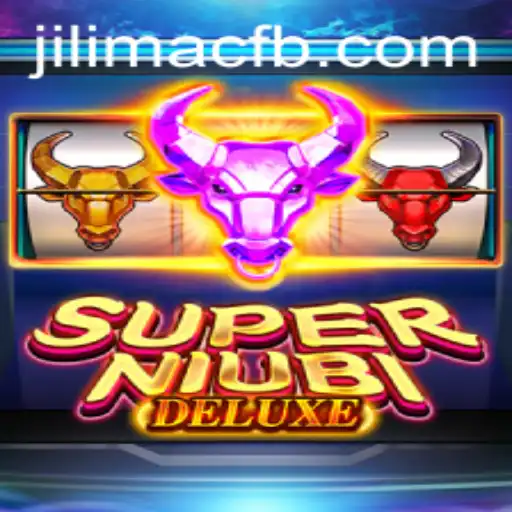 SuperNiubiDeluxe: The Ultimate Gaming Experience with JILIMAC