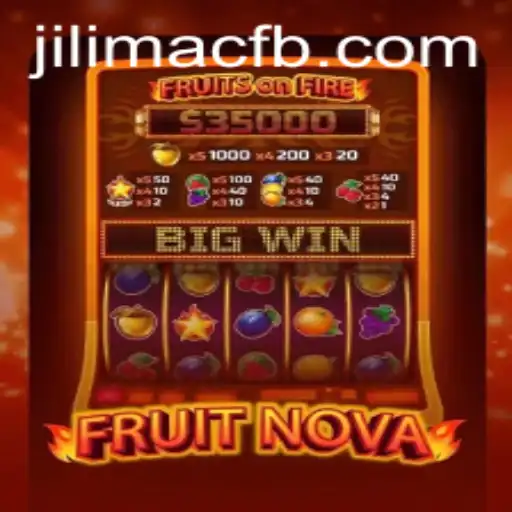 The Captivating World of FruitNova: A Blend of Strategy and Excitement