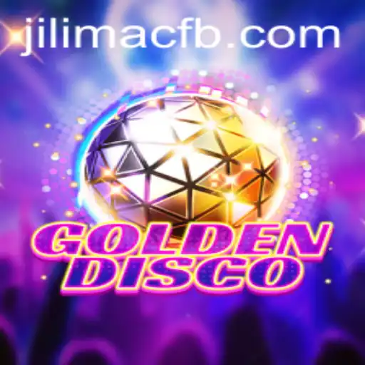 GoldenDisco: A New Wave of Gaming with JILIMAC