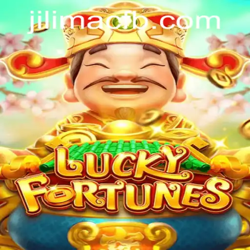Discover the Magic of LUCKYFORTUNES: Breaking Down the Game and Rules