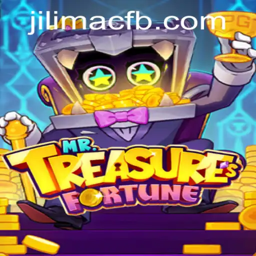 MrTreasuresFortune and the Thrilling World of JILIMAC