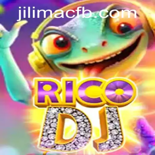 Unveiling RicoDJ: The Thrilling World of JILIMAC Gaming