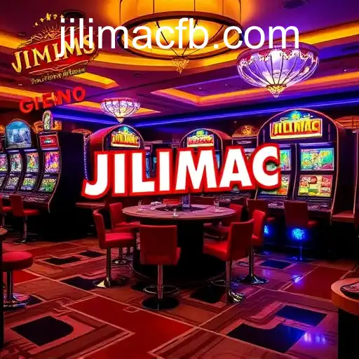 Exploring the World of Casino Games: The Rise of JILIMAC
