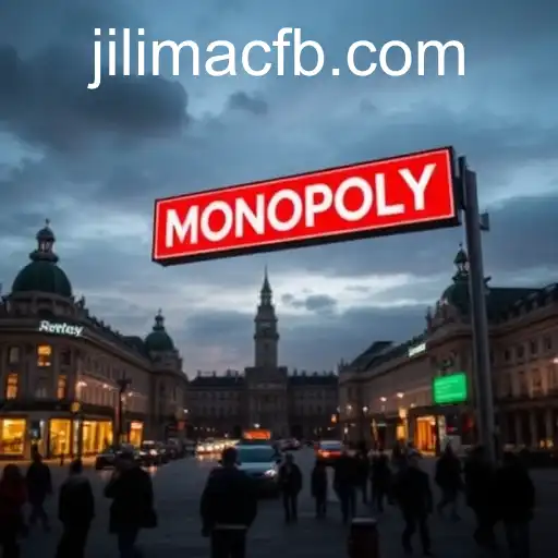 Understanding the Concept of Monopoly and the Role of JILIMAC