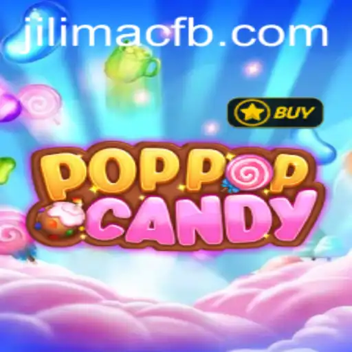 Discover the World of POPPOPCANDY Featuring JILIMAC