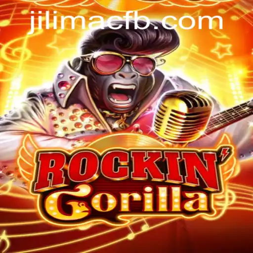 Discover the Thrills of RockinGorilla