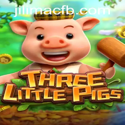 Exploring the Enchanting World of THREELITTLEPIGS: A Modern Gaming Delight