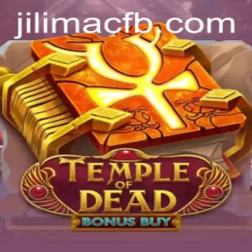 Discovering the Thrills of TempleofDeadBonusBuy: An Exciting Gaming Adventure with JILIMAC