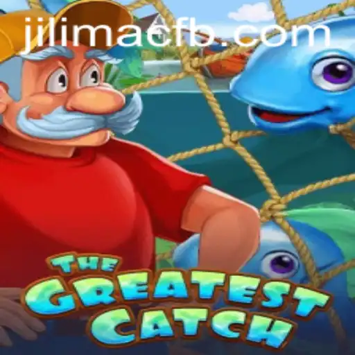 The Intriguing World of TheGreatestCatch: A Deep Dive Into JILIMAC
