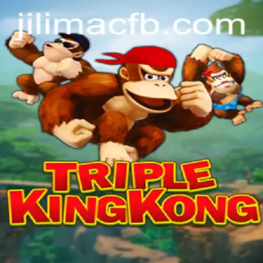Discover the Exciting World of TripleKingKong